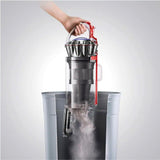 Dyson Ball Animal 3 Upright Vacuum - Emptying Bin