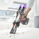 Dyson Humdinger Handheld Cordless Vacuum - lifestyle 1