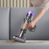 Dyson Humdinger Handheld Cordless Vacuum - lifestyle 2