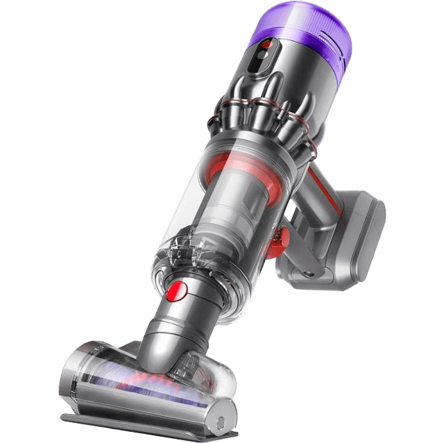 Dyson Humdinger Handheld Cordless Vacuum - main