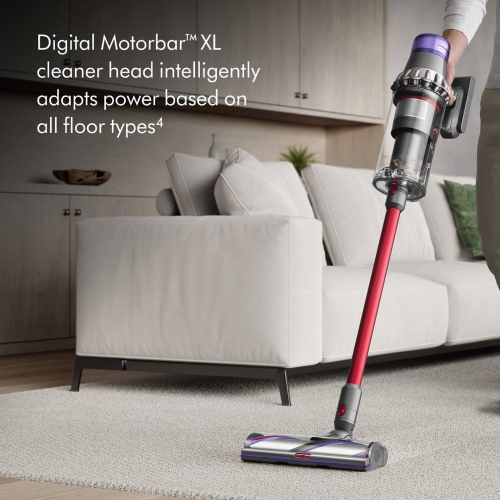 Dyson Outsize Cordless Stick Vacuum Cleaner - All Floor Types