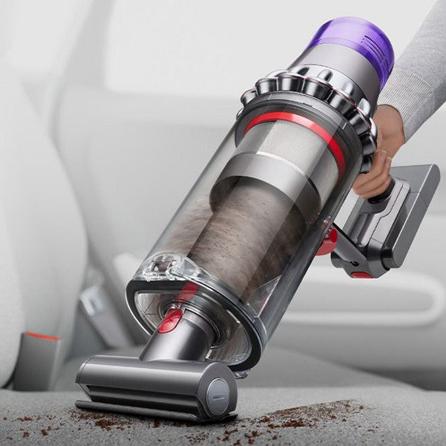 Dyson Outsize + Cordless Vacuum, 120 Minute Runtime