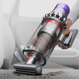 Dyson Outsize + Cordless Vacuum, 120 Minute Runtime