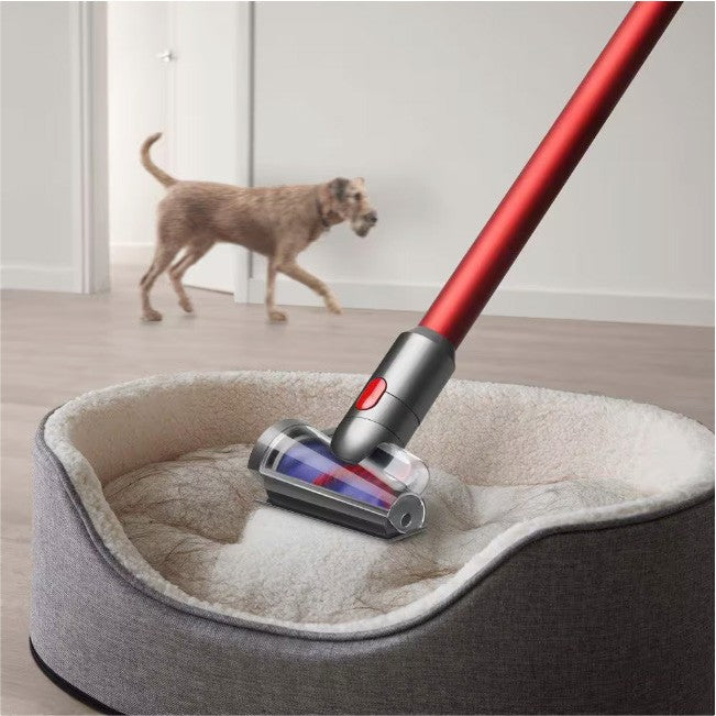 Dyson Outsize + Cordless Vacuum, 120 Minute Runtime