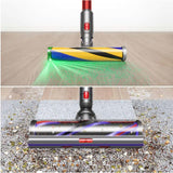 Dyson Outsize + Cordless Vacuum, 120 Minute Runtime