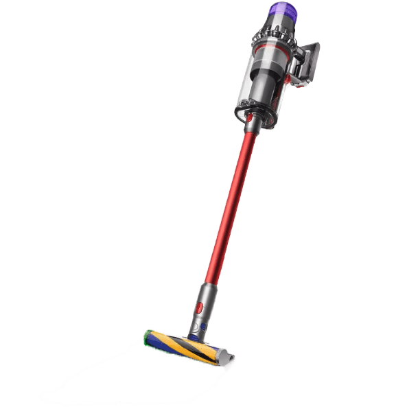 Dyson Outsize+ Cordless Vacuum, 120 Minute Runtime