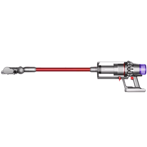 Dyson Outsize + Cordless Vacuum, 120 Minute Runtime - Side