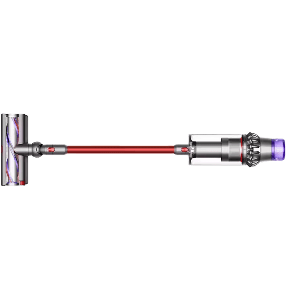 Dyson Outsize + Cordless Vacuum, 120 Minute Runtime - Top