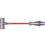 Dyson Outsize + Cordless Vacuum, 120 Minute Runtime - Top