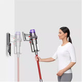 Dyson Outsize + Cordless Vacuum, 120 Minute Runtime - Wall Mount