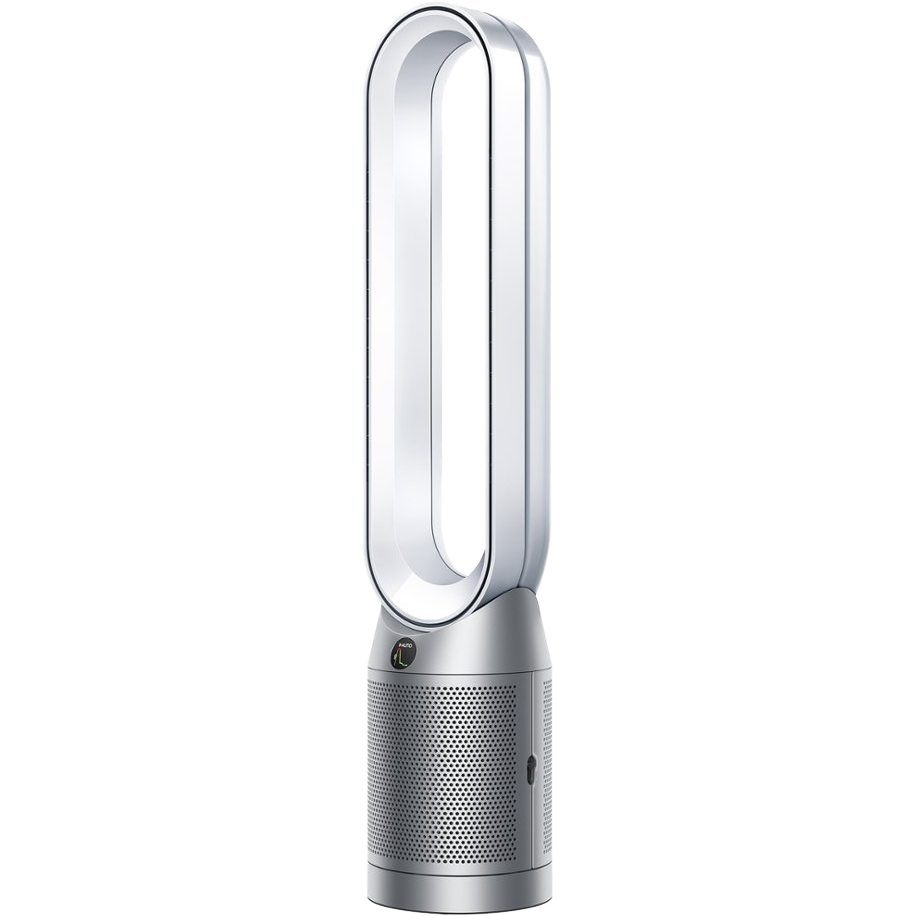 Dyson TP07 Purifier Cool Purifying Fan - angle