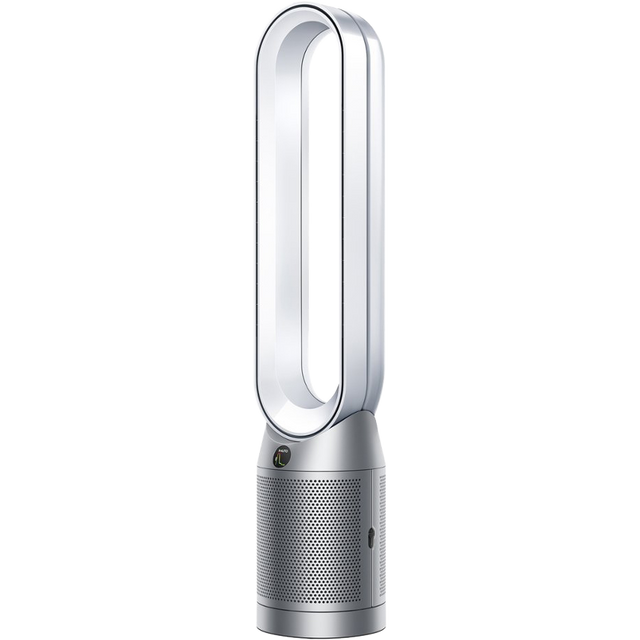 Dyson TP07 Purifier Cool Purifying Fan - angle
