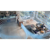 Dyson TP07 Purifier Cool Purifying Fan - lifestyle 1