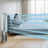 Dyson TP07 Purifier Cool Purifying Fan - lifestyle 