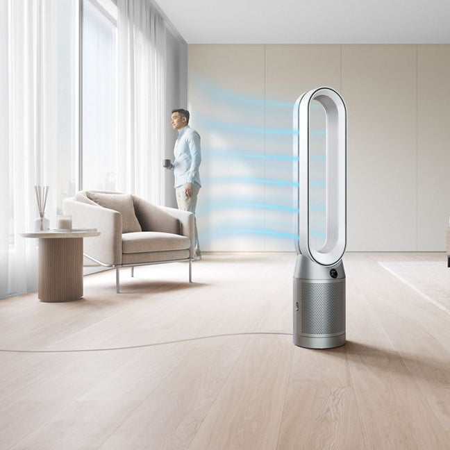Dyson TP07 Purifier Cool Purifying Fan - lifestyle 4