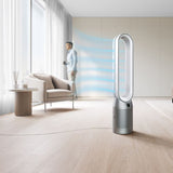 Dyson TP07 Purifier Cool Purifying Fan - lifestyle 4