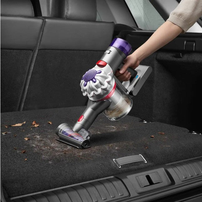Dyson V8 Cordless Stick Vacuum w/ Detachable Handheld Vac, 40 Minute Runtime