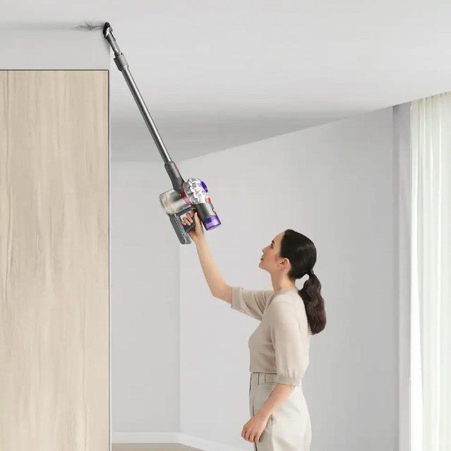 Dyson V8 Cordless Stick Vacuum w/ Detachable Handheld Vac, 40 Minute Runtime