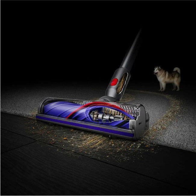 Dyson V8 Cordless Stick Vacuum w/ Detachable Handheld Vac, 40 Minute Runtime