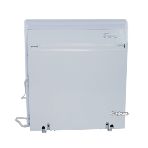 Ebac AD850E Dehumidifier back