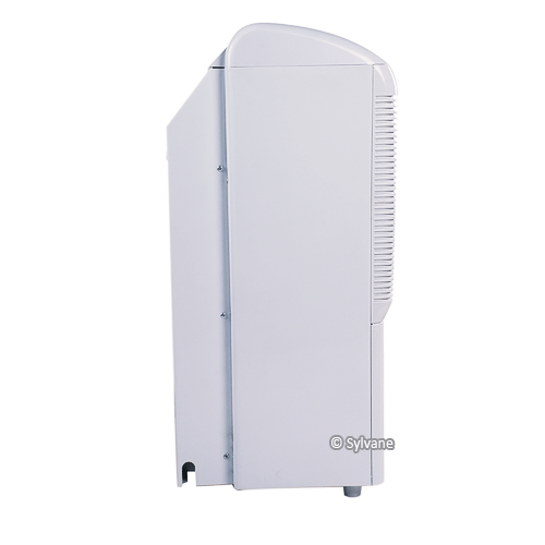 Ebac AD850E Dehumidifier side 