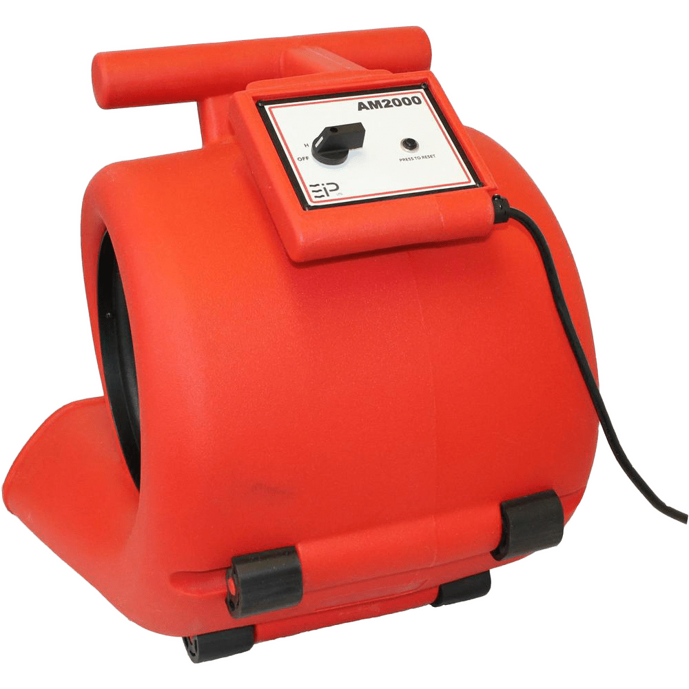 Ebac EIPL AM2000 Air Mover - angle