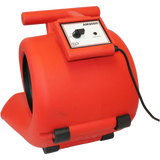 Ebac EIPL AM2000 Air Mover - angle