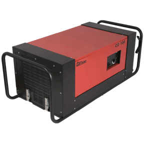Ebac CD100 Dehumidifier - Main
