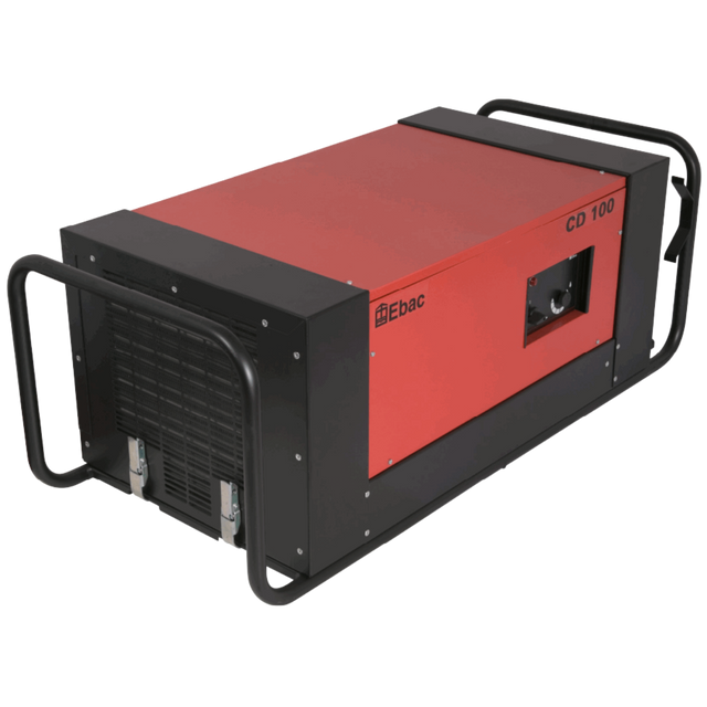 Ebac CD100 Dehumidifier - Main