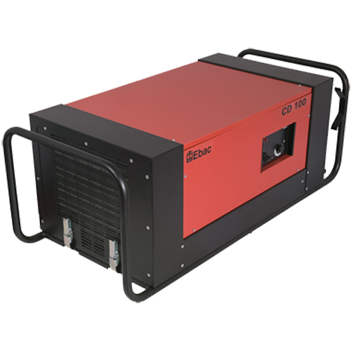 Ebac CD100 Dehumidifier