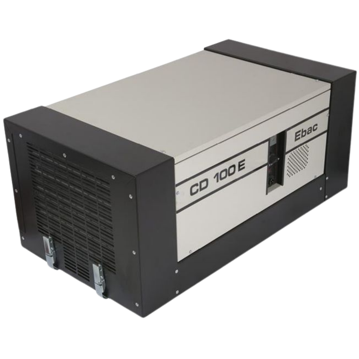 Ebac CD100E Dehumidifier - Main