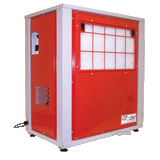 Ebac CD200 Dehumidifier