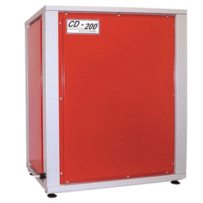 Ebac CD 200 Dehumidifier
