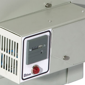 Ebac CD30E Dehumidifier - Hour Meter