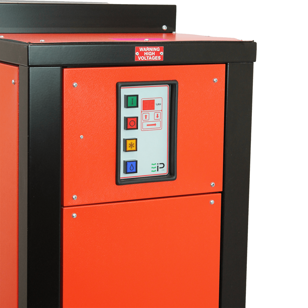Ebac CD425-D Industrial Dehumidifier - Digital Controls