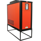 Ebac CD425-D Industrial Dehumidifier - Side View