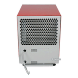 Ebac CD 60 Dehumidifier back