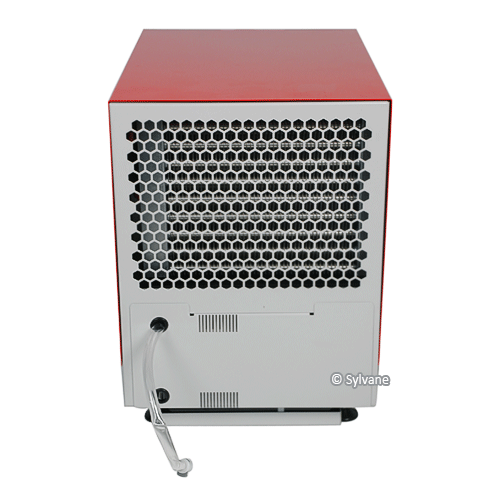 Ebac CD 60 Dehumidifier back