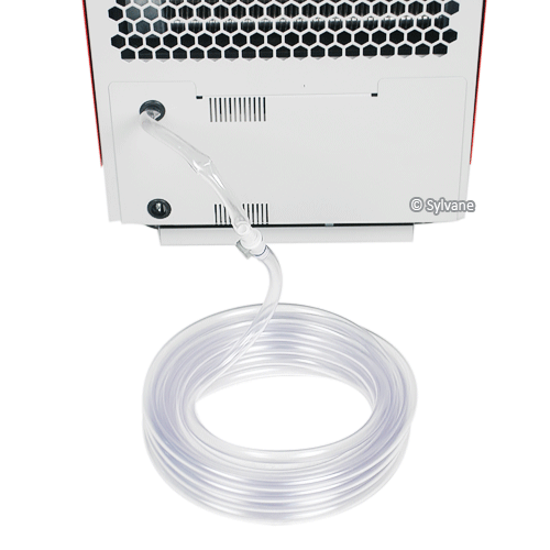 Ebac Dehumidifier drainage hose