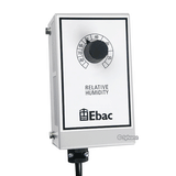 Ebac CD60 Dehumidifier humidistat