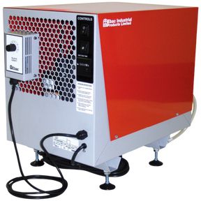 Ebac CD60 Dehumidifier - Main