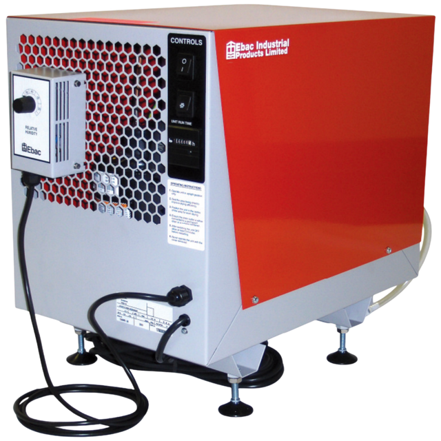 Ebac CD60 Dehumidifier - Main