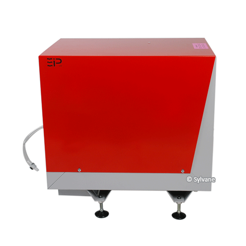 Ebac CD60 Dehumidifier side