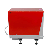Ebac CD60 Dehumidifier side