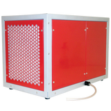 Ebac CD85 Dehumidifier - Angle 1