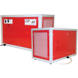 Ebac CD85 Dehumidifier - Angle 2