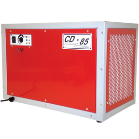 Ebac CD85 Dehumidifier - Main