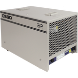 Ebac CS60 Crawl Space Dehumidifier
