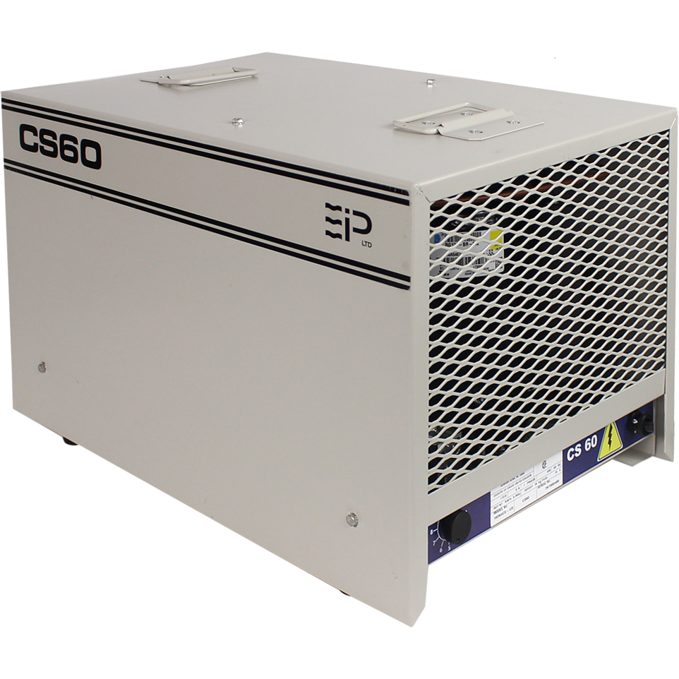Ebac CS60 Crawl Space Dehumidifier