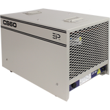 Ebac CS60 Crawl Space Dehumidifier